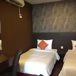 Budget Hotel Est Com Kuala Lumpur